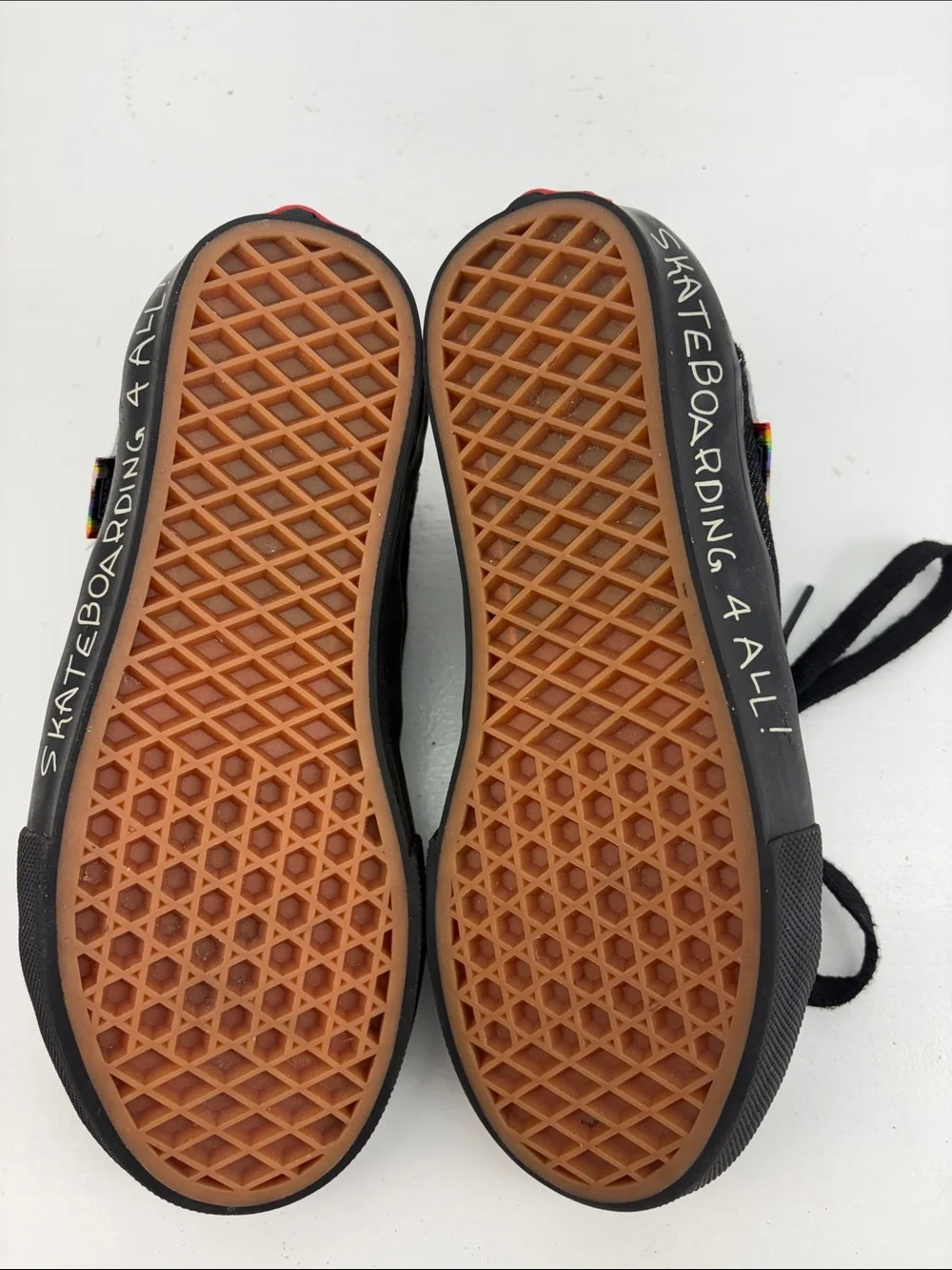 Vans‎ Sneaker Youth 4.5